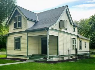 303 E Patit Ave, Dayton, WA 99328