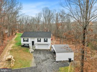 12749 Orange Plank Rd, Locust Grove, VA 22508