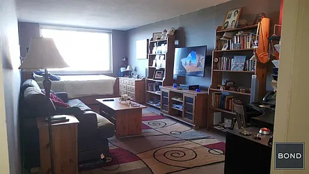 Sold by Bond New York