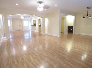 8702 Ilona Ln, Houston, TX 77025