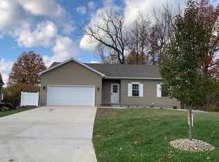 100 Covington Cv, Youngstown, OH 44515