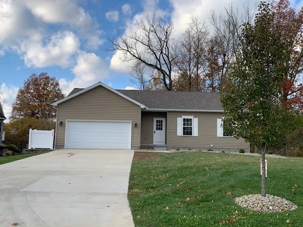 100 Covington Cv, Youngstown, OH 44515