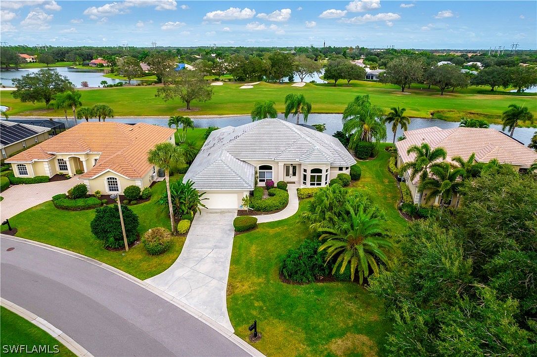 12071 Mahogany Isle Ln, Fort Myers, FL 33913 Zillow