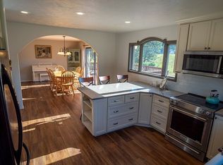 166 Reserve Rd, Libby, MT 59923