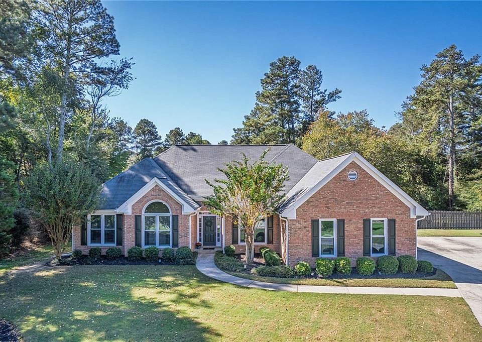 1st image of 1201 Tribble Woods Ct