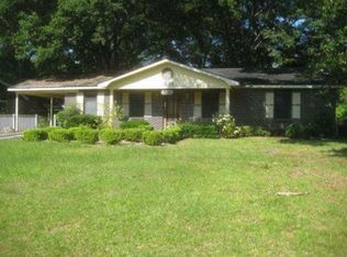 1633 Rochelle St, Mobile, AL 36693