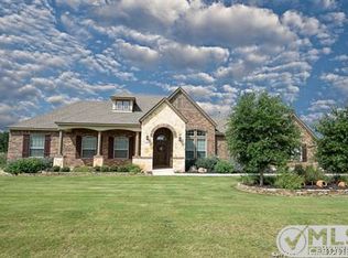 515 Big Sky Dr, New Braunfels, TX 78132