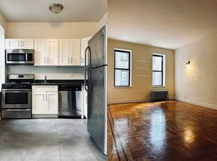 43-31 45th St #1-H, Sunnyside, NY 11104