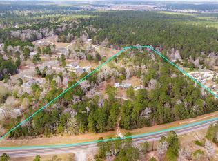 694 Fm 2296 Rd, Huntsville, TX 77340