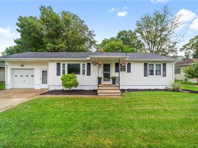 546 Berlin Rd, Huron, OH, 44839