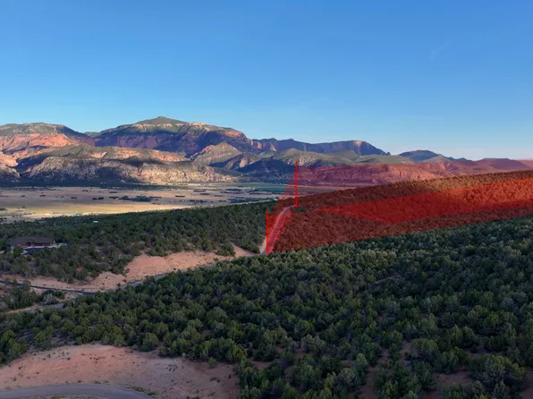7180 S Bareback Rd Lot 51, Cedar City, UT 84720