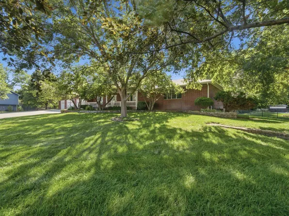 10009 W Lydia Ct, Wichita, KS 67209