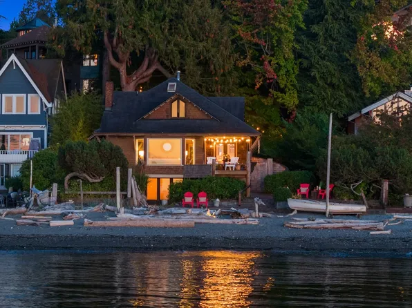 9307 9309 Fauntleroy Way SW, Seattle, WA 98136