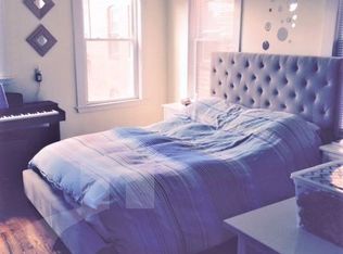 1243 Cambridge St #6, Cambridge, MA 02139