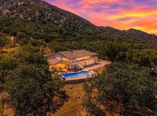 17901 Lyons Valley Rd, Jamul, CA 91935