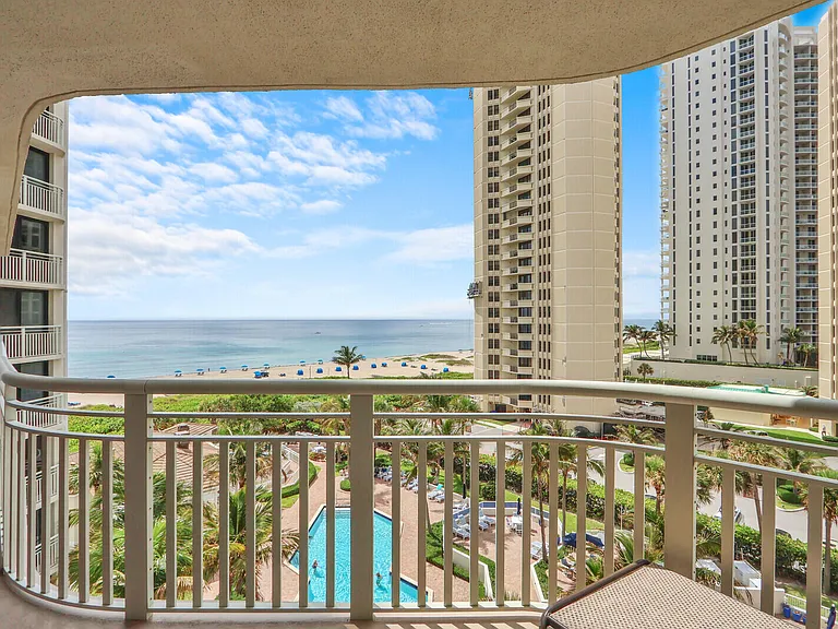 3000 N Ocean Dr #7H — Photo 27