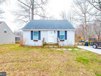 3903 1st St, North Beach, MD, 20714