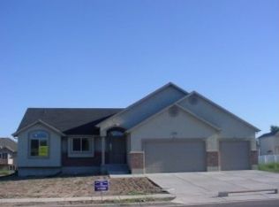 3670 W 5275 S, Roy, UT 84067