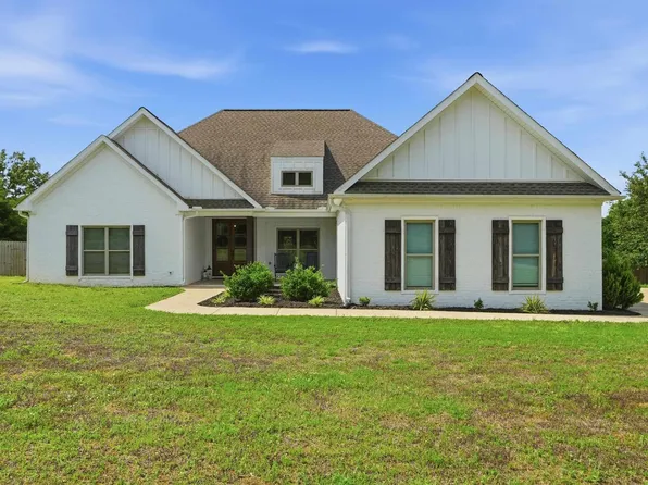 64 Hargrove Rd, Greenbrier, AR 72058