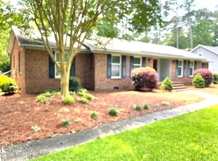 104 Ironwood Dr, Greenville, NC 27834