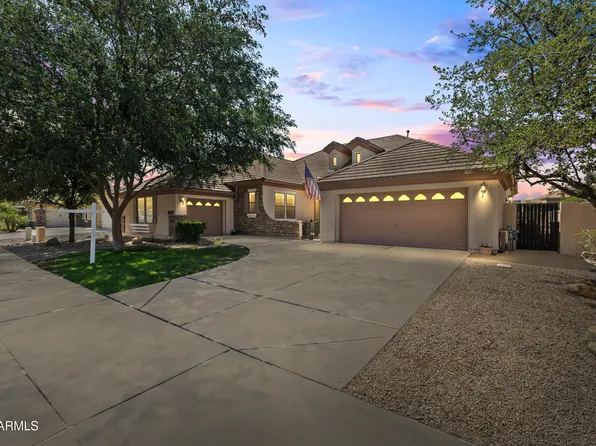 18539 E CARRIAGE Way, Queen Creek, AZ 85142