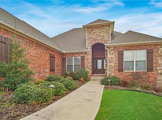 8714 Reata St, Fort Smith, AR 72916