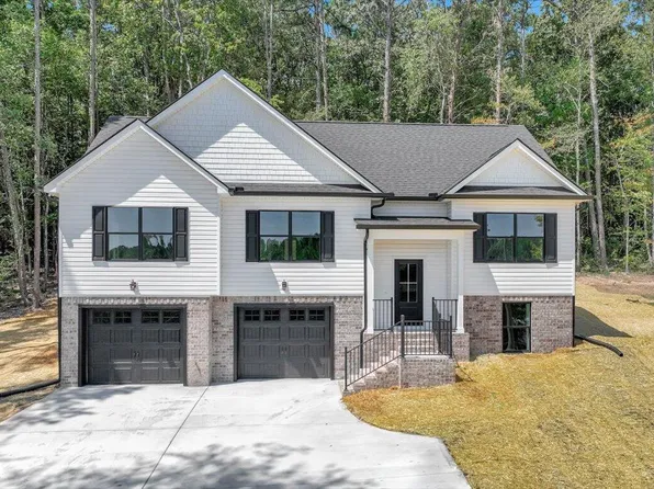 10909 Dolly Pond Rd, Ooltewah, TN 37363