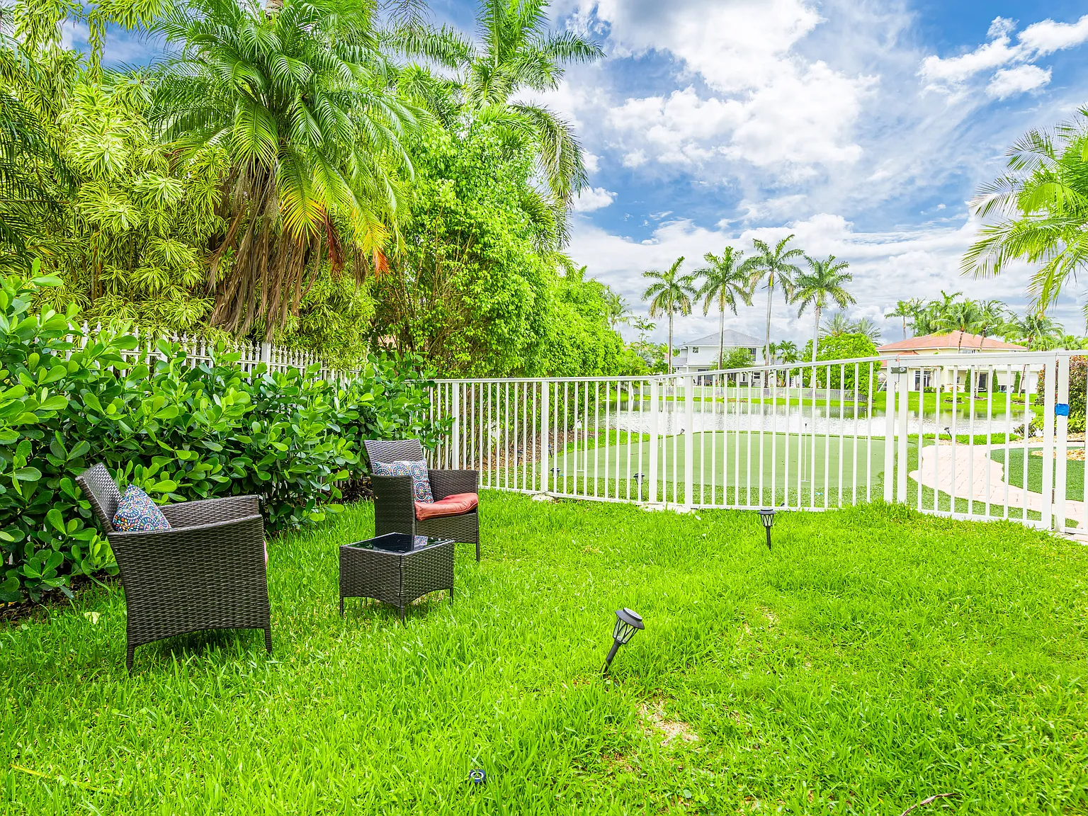 SW 179th Ter, Pembroke Pines — Photo 1