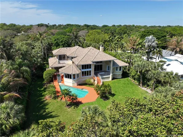 68 S Sewalls Point Rd, Sewalls Point, FL 34996