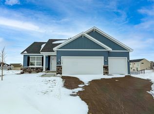 736 Blackbird Cir, Delano, MN 55328