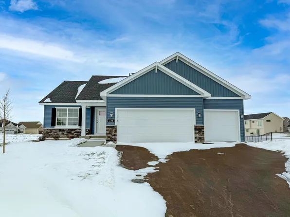 736 Blackbird Cir, Delano, MN 55328