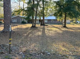 1494 Bluff Rd, Apalachicola, FL 32320