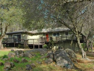 14428 Garden Bar Rd, Grass Valley, CA, 95949