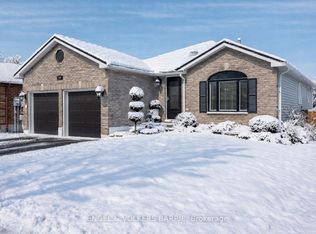 139 Columbia Rd, Barrie, ON L4N8E3