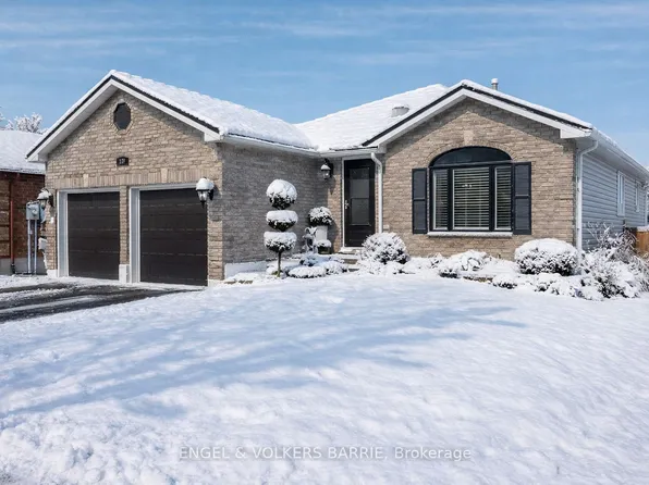 139 Columbia Rd, Barrie, ON L4N 8E3