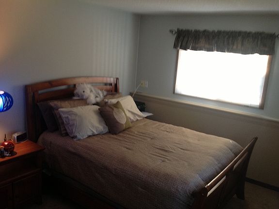 Lower Level Bedroom