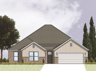 3807 Pecan Cir, Bentonville, AR 72713