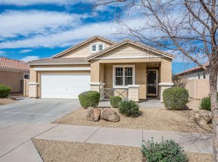 4128 W Lydia Ln, Phoenix, AZ 85041