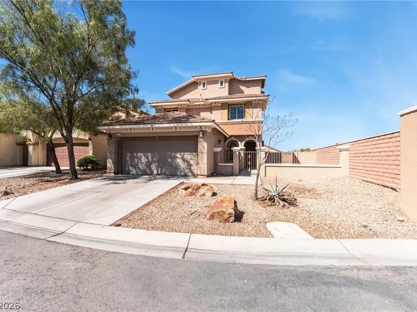 7532 Schuders Ave, Las Vegas, NV 89178
