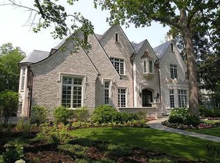 101 Crescent Dr, Glencoe, IL 60022