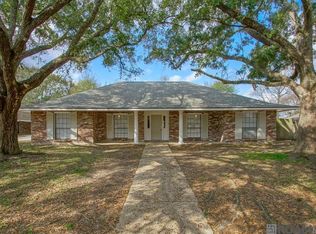 3910 Pine Park Dr, Baton Rouge, LA 70809