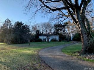 15410 Wright Rd, Amelia Court House, VA 23002