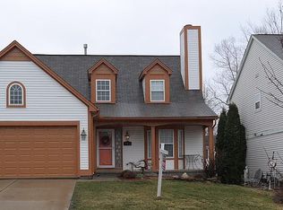 743 Huntclub Blvd, Auburn Hills, MI 48326
