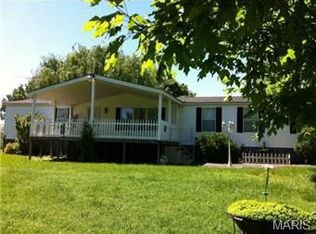 2159 N Service Rd W, Saint Clair, MO 63077