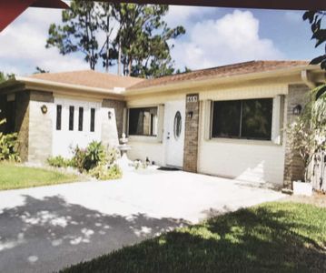 1665 SE Harp Ln, Port Saint Lucie, FL, 34983