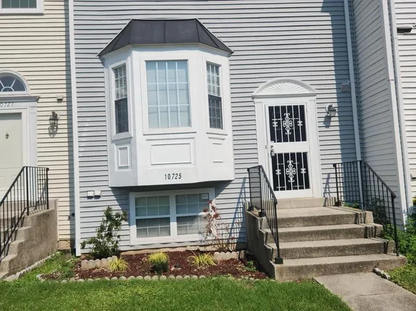 10725 Campus Way S, Upper Marlboro, MD 20774