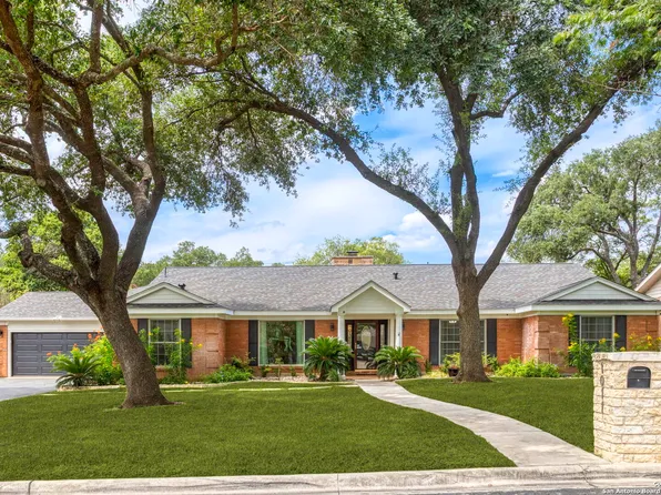 1011 Haltown, San Antonio, TX 78213