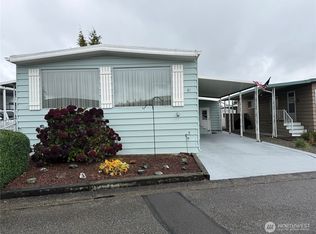 1415 84th Street SE #61, Everett, WA