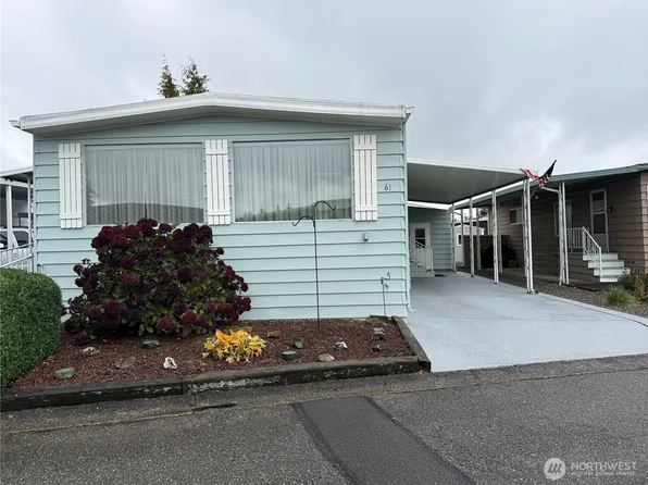 1415 84th Street SE #61, Everett, WA 98208