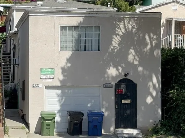 2822 N Eastern Ave, Los Angeles, CA 90032